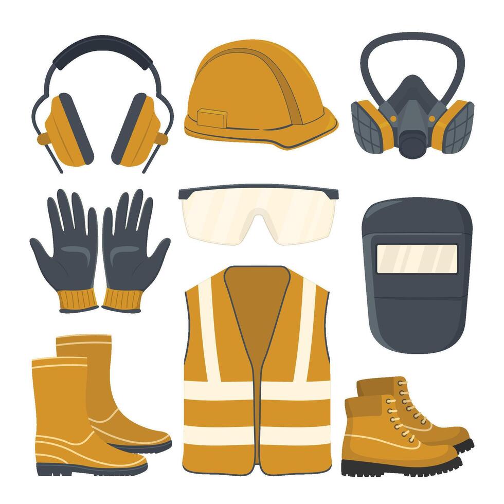 Safety Wear
